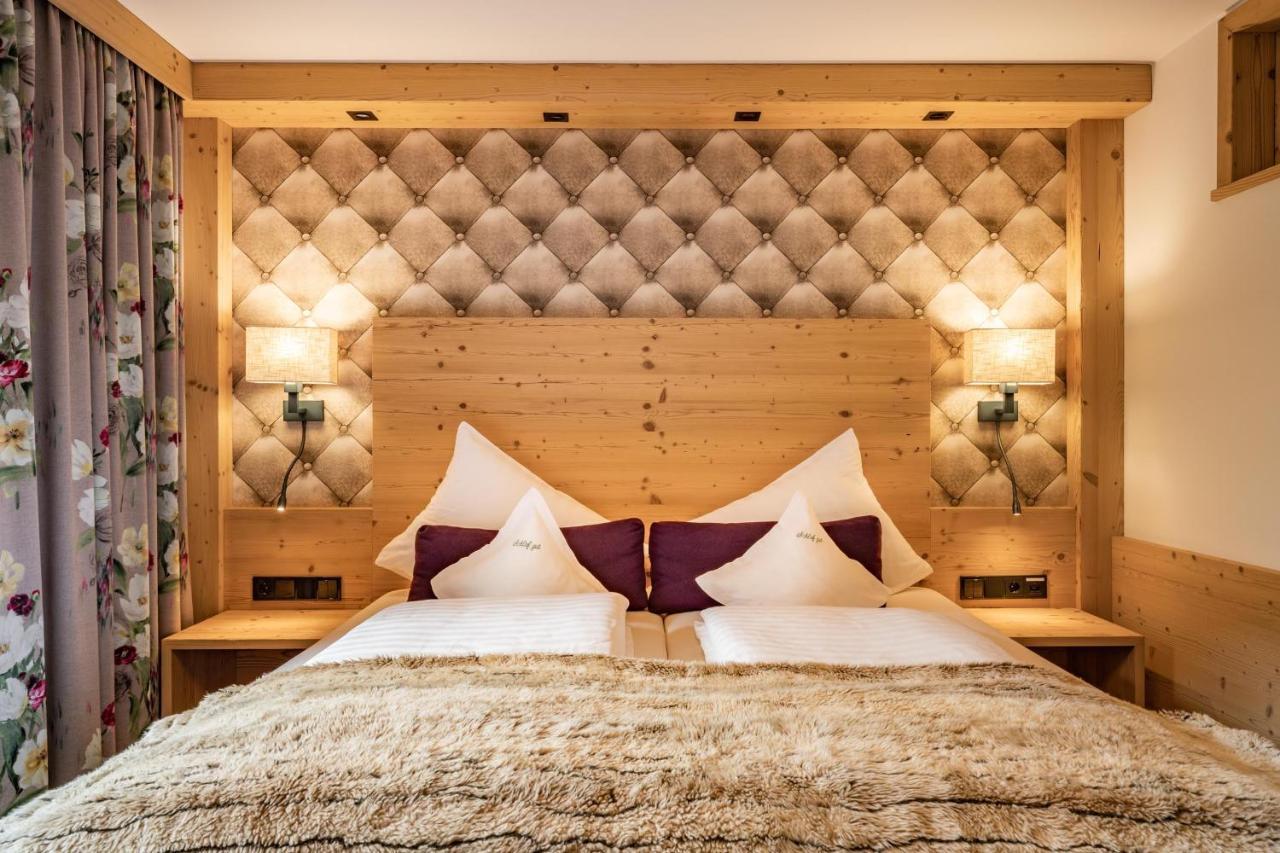 Hotel Pramstraller Mayrhofen Exteriör bild