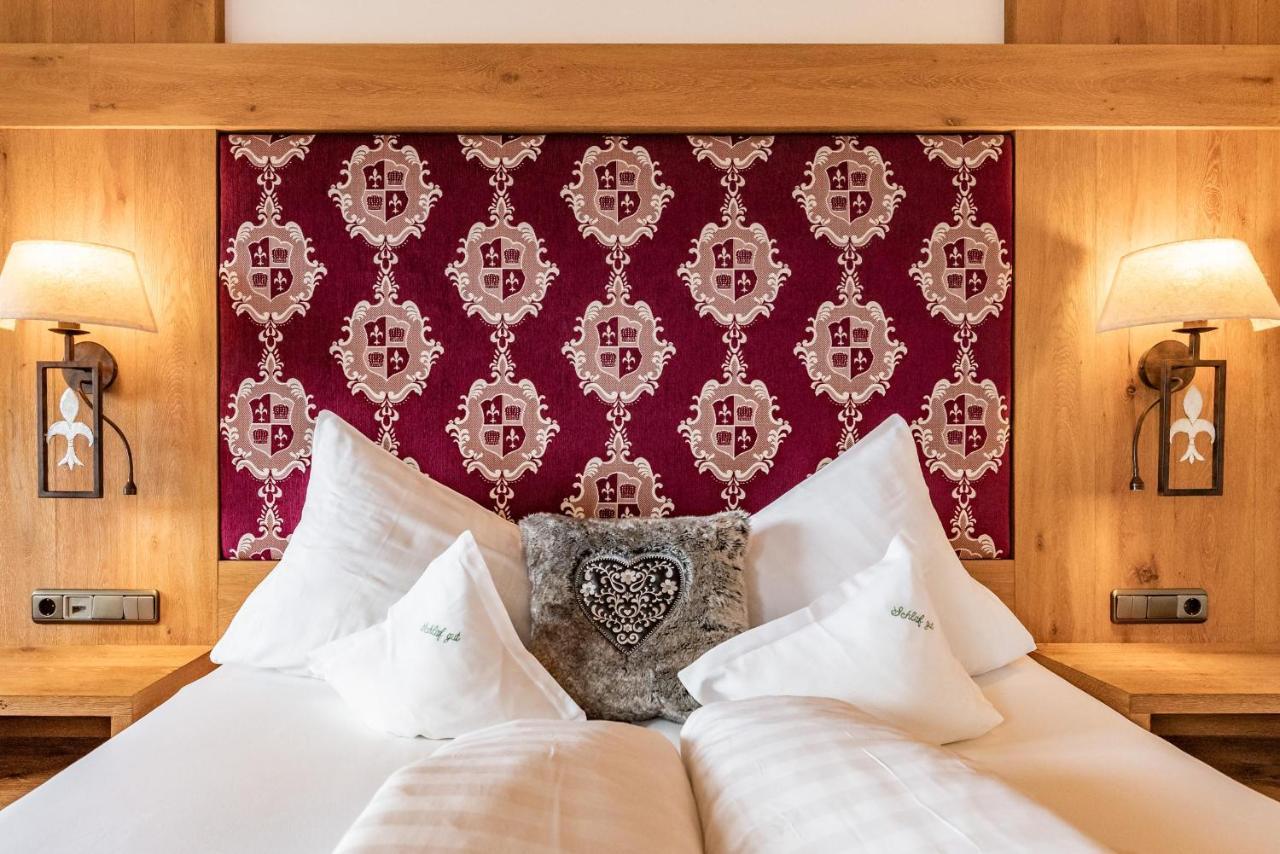 Hotel Pramstraller Mayrhofen Exteriör bild