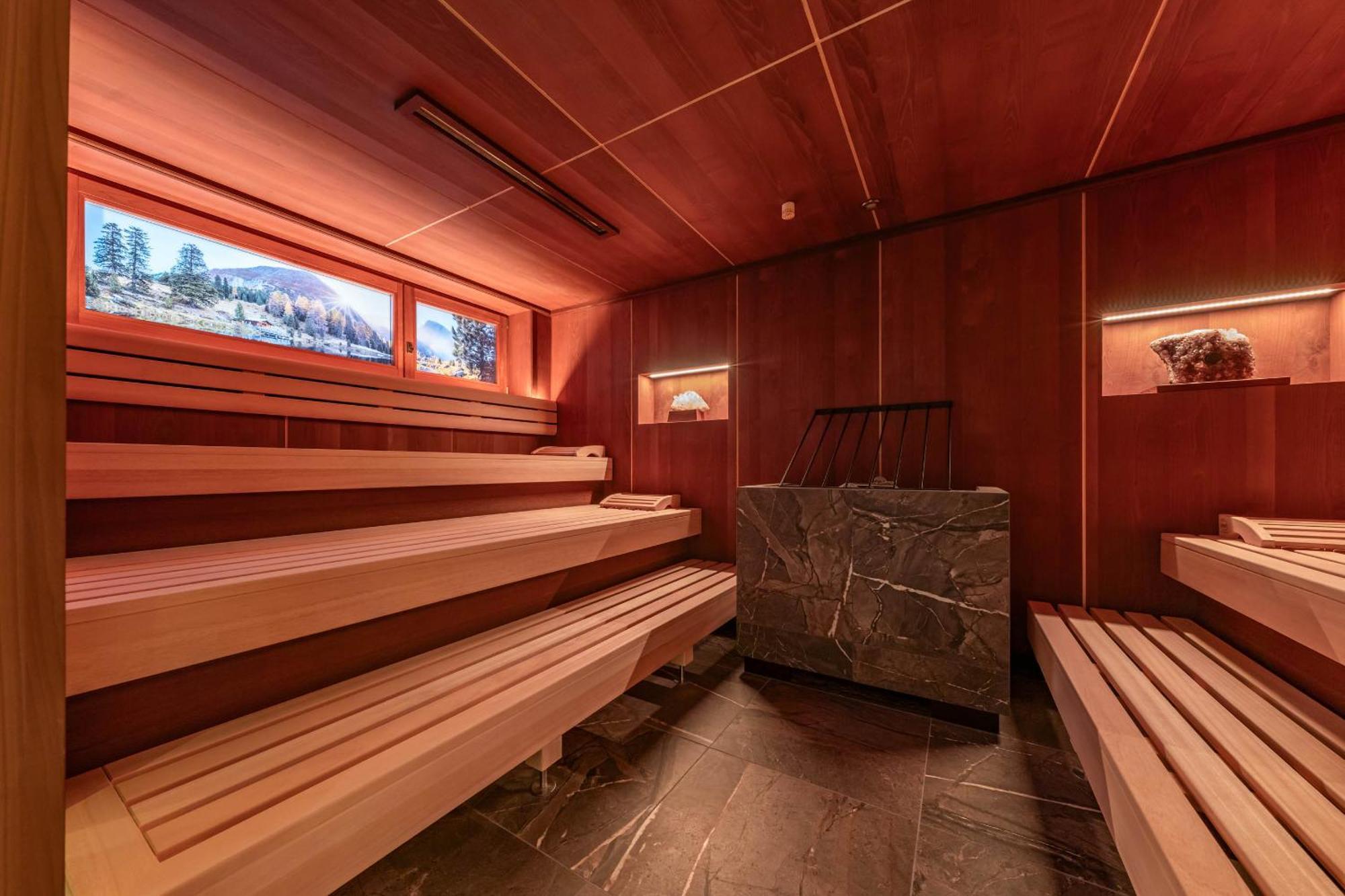 Hotel Pramstraller Mayrhofen Exteriör bild